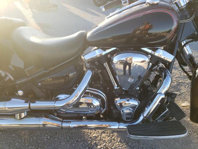 2013 YAMAHA XV1700 AS JYAVP28E1DA004972