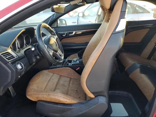 2016 MERCEDES-BENZ E 400 - WDDKK6FF0GF323916