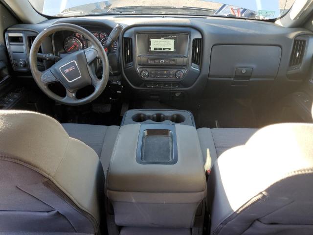 2019 GMC SIERRA LIM 2GTR1LEC5K1144224