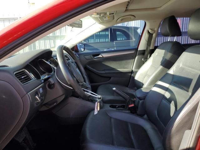 2015 VOLKSWAGEN JETTA TDI - 3VWLA7AJXFM323338
