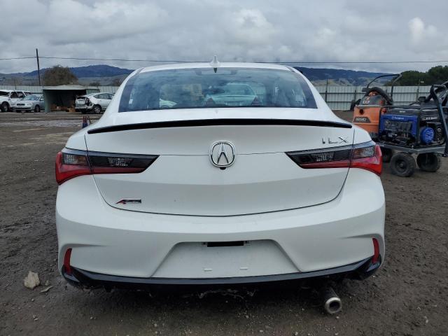 19UDE2F8XNA007469 Acura ILX