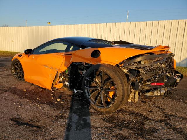 2023 MCLAREN AUTOMOTIVE ARTURA SBM16AEAXPW000094