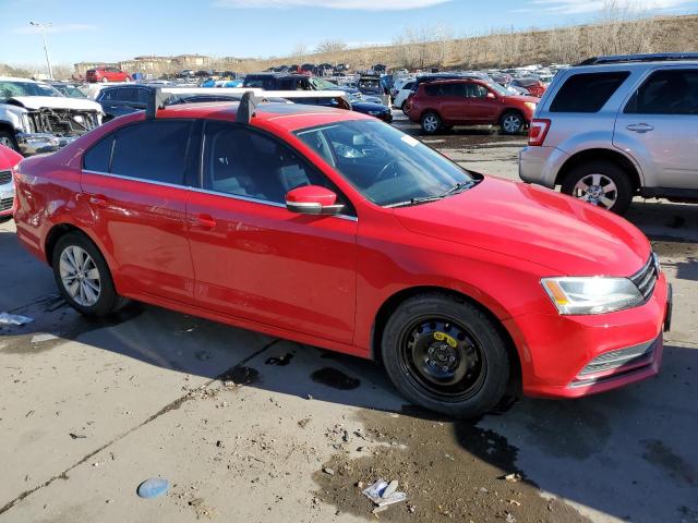 2015 VOLKSWAGEN JETTA TDI - 3VWLA7AJXFM323338