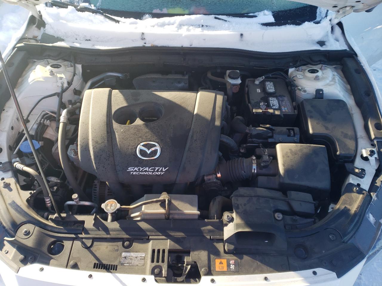 3MZBN1V79JM247292 2018 Mazda 3 Touring