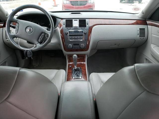 1G6KD57Y27U130907 Cadillac DTS