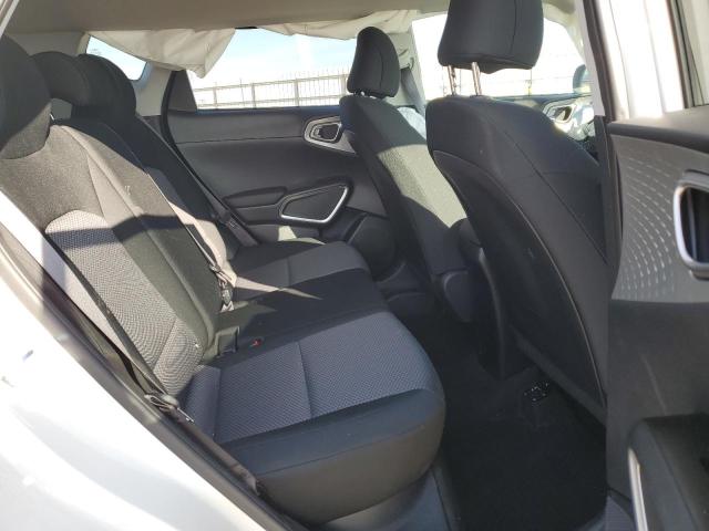 KNDJ23AU8P7838876 KIA SOUL LX