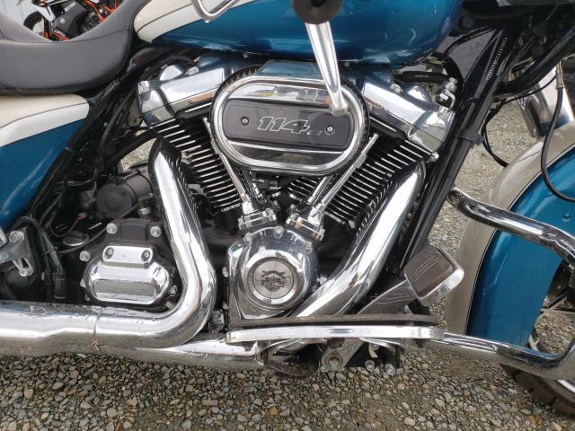 2022 HARLEY-DAVIDSON FLTRXS - 1HD1KTP20NB613883