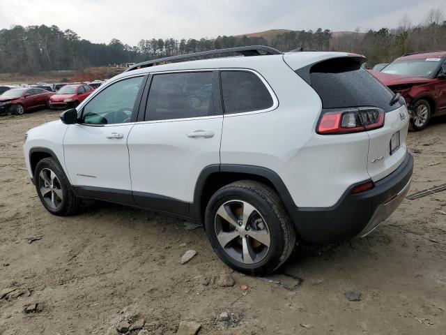 1C4PJMDX6ND503090 Jeep Cherokee Limited