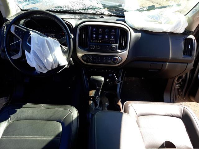 2019 GMC CANYON DEN 1GTG6EEN6K1306082