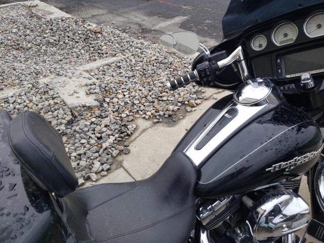 2014 HARLEY-DAVIDSON FLHXS STRE - 1HD1KRM10EB637082