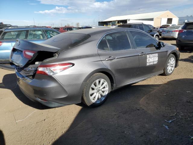 2018 TOYOTA CAMRY L - 4T1B11HK2JU589558