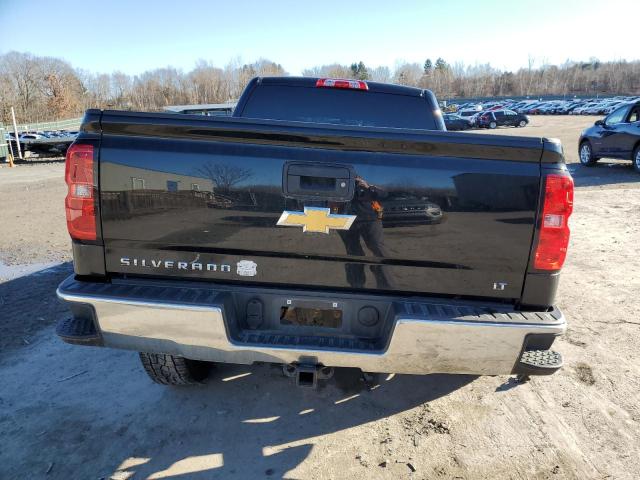 2018 CHEVROLET SILV1500 4 1GCVKREC0JZ212093
