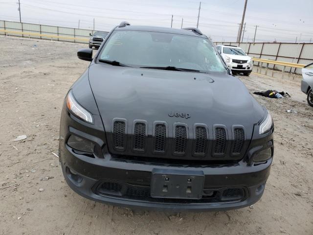 1C4PJLDS7HW653894 Jeep Cherokee Limited