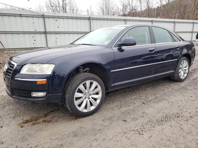 2008 Audi A8 