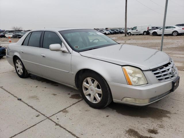 1G6KD57Y27U130907 Cadillac DTS