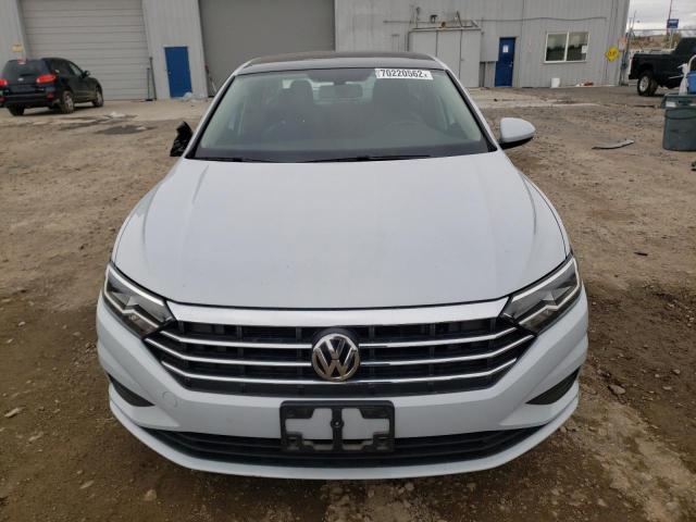 2019 VOLKSWAGEN JETTA S - 3VWC57BU4KM133431
