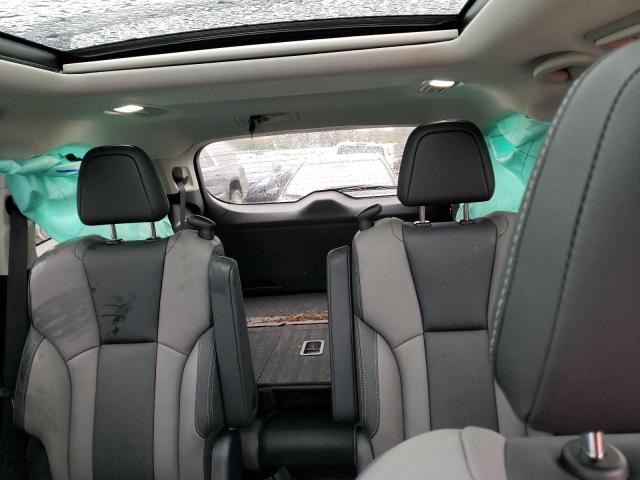 4S4WMAJD1N3411205 Subaru Ascent Onyx Edition