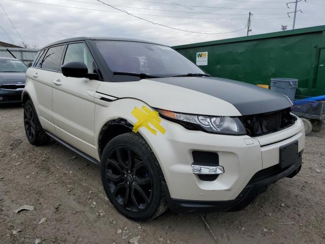SALVT2BG9EH941368 Land Rover Range Rover Evoque Dynamic Premium