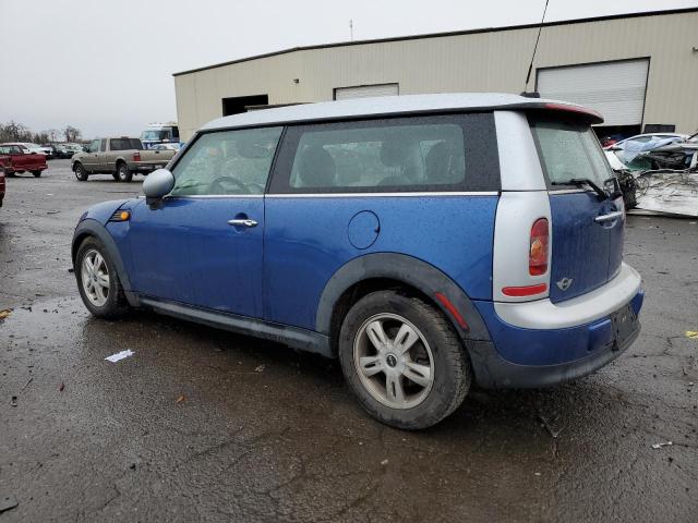 WMWML335X9TP98808 Mini Cooper