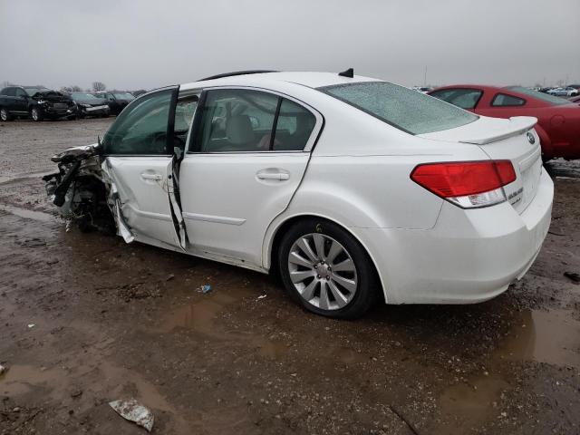 4S3BMDK66B2242367 Subaru Legacy 3.6r Limited