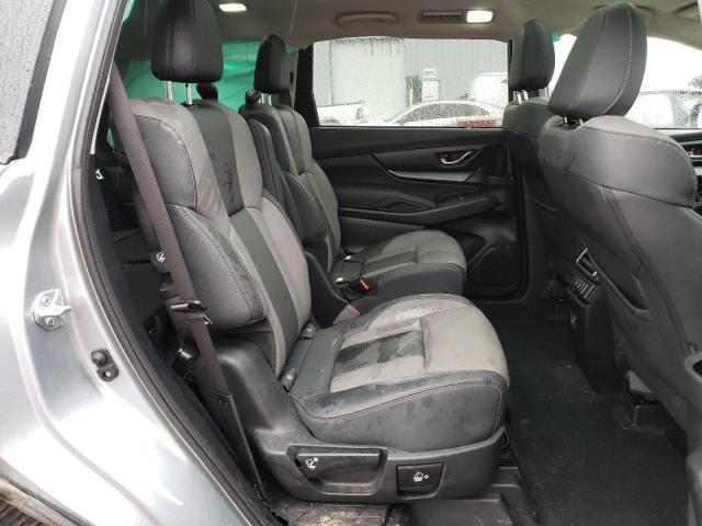 4S4WMAJD1N3411205 Subaru Ascent Onyx Edition