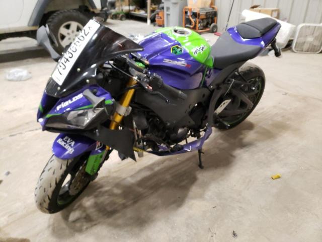 2015 KAWASAKI ZX1000 J JKAZXCJ11FA025286