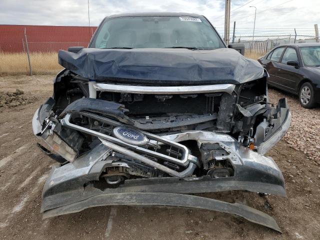 1FTEW1EB5MKD17268 Ford F150 Supercrew