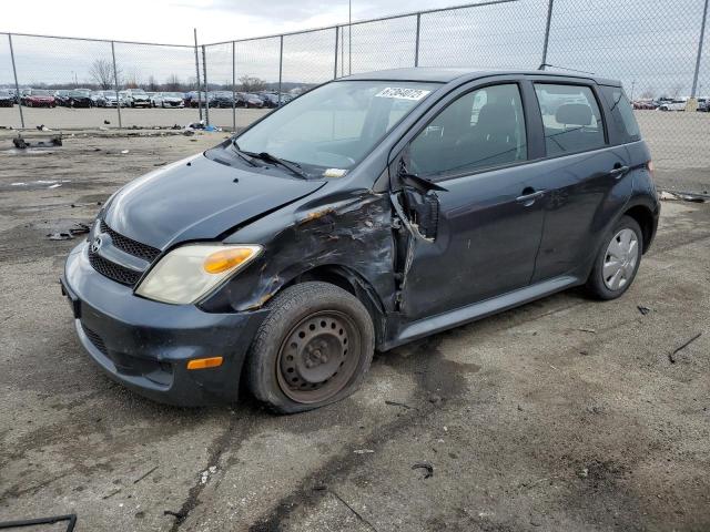 2006 Scion xA 