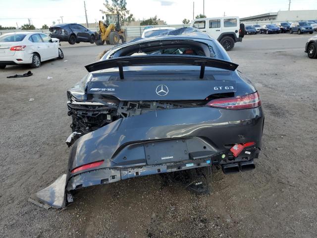 2020 MERCEDES-BENZ AMG GT 63 - W1K7X8JB9LA016825