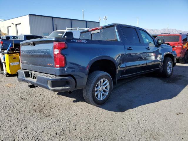 2022 CHEVROLET SLVRADO SS 3GCUDEET2NG506924