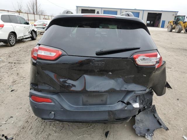 1C4PJLDS7HW653894 Jeep Cherokee Limited