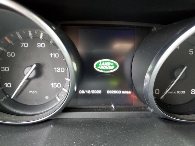 SALVT2BG9EH941368 Land Rover Range Rover Evoque Dynamic Premium