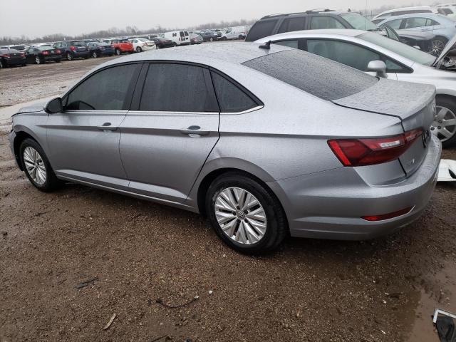 2020 VOLKSWAGEN JETTA S - 3VWCB7BU1LM070038