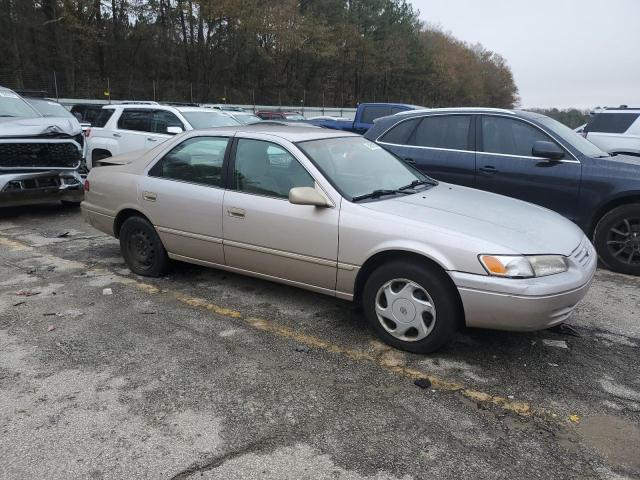 2020 TOYOTA CAMRY CE 4T1BF22K2VU911363