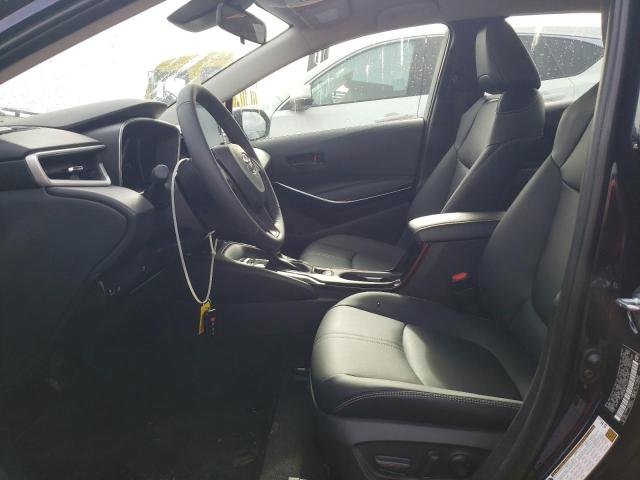 JTDEAMDE1NJ061844 Toyota COROLLA LE