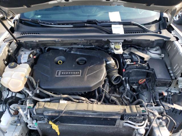 5LMCJ2A92FUJ35848 Lincoln MKZ