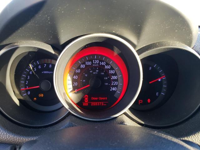 KNAFW5A38B5351949 KIA FORTE SX