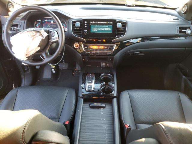 2021 HONDA PASSPORT T 5FNYF8H99MB035386