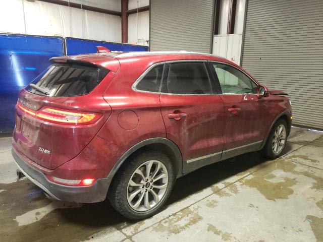 5LMCJ2A94FUJ19103 Lincoln MKC