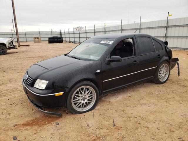 2005 Volkswagen Jetta GL