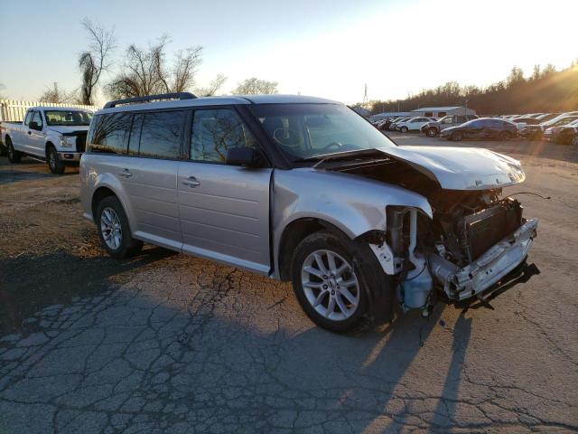 2019 FORD FLEX SE - 2FMGK5B86KBA19657