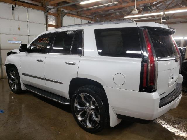 2016 CADILLAC ESCALADE L - 1GYS4BKJ5GR373498