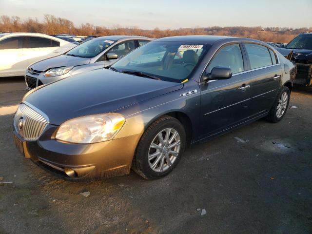 2011 Buick Lucerne CXL