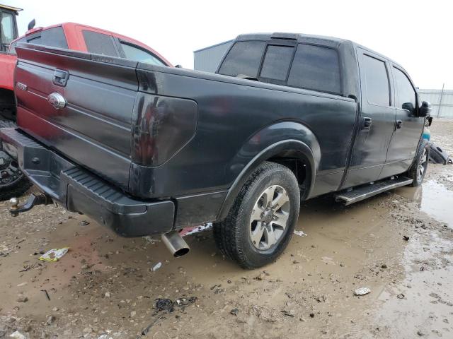 1FTFW1ET3EFA87785 Ford F150 Supercrew