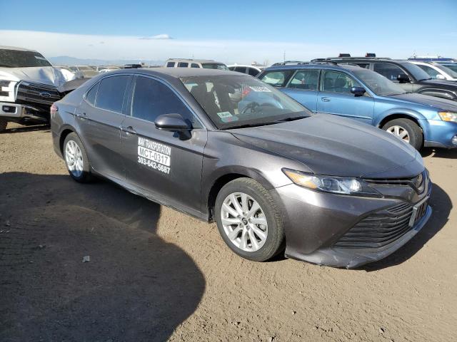 2018 TOYOTA CAMRY L - 4T1B11HK2JU589558