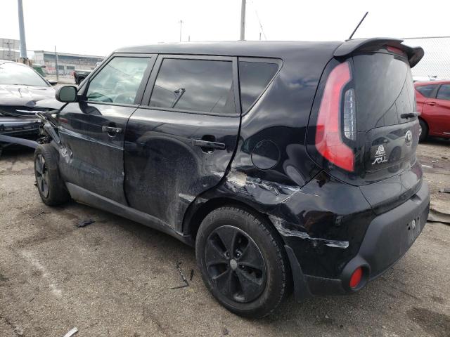 KNDJN2A24E7054398 KIA Soul