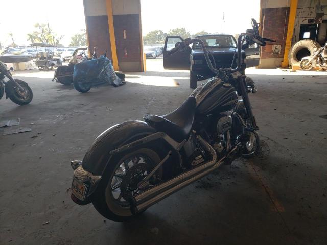 2015 HARLEY-DAVIDSON FLHTNSE CV 1HD1TF914FB952330