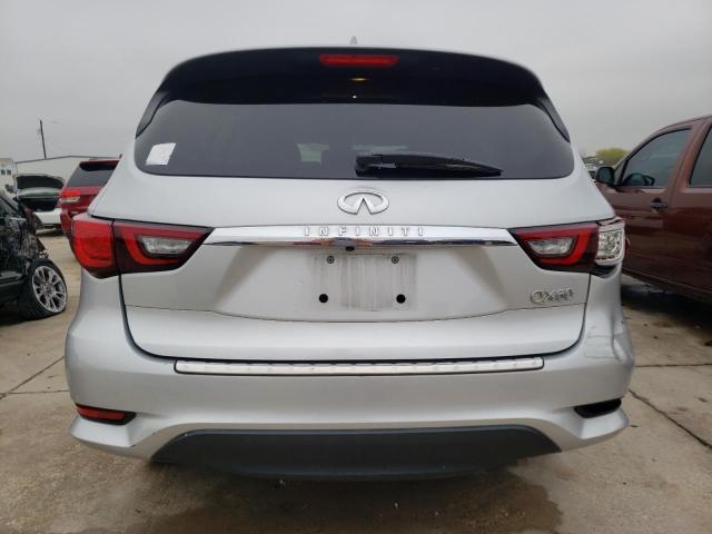 2019 INFINITI QX60 LUXE - 5N1DL0MN9KC549269