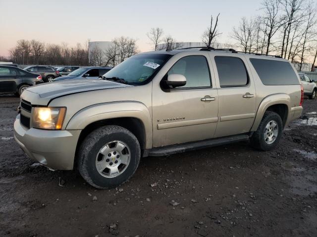 2007 Chevrolet Suburban 