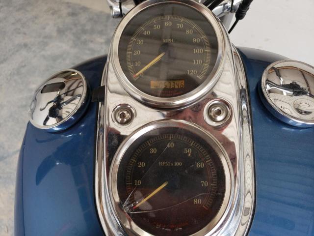 2005 HARLEY-DAVIDSON FXDLI 1HD1GNW115K330334